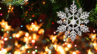 An Aunt’s Holiday Mission For Four Kids Missing Their Mom In Heaven