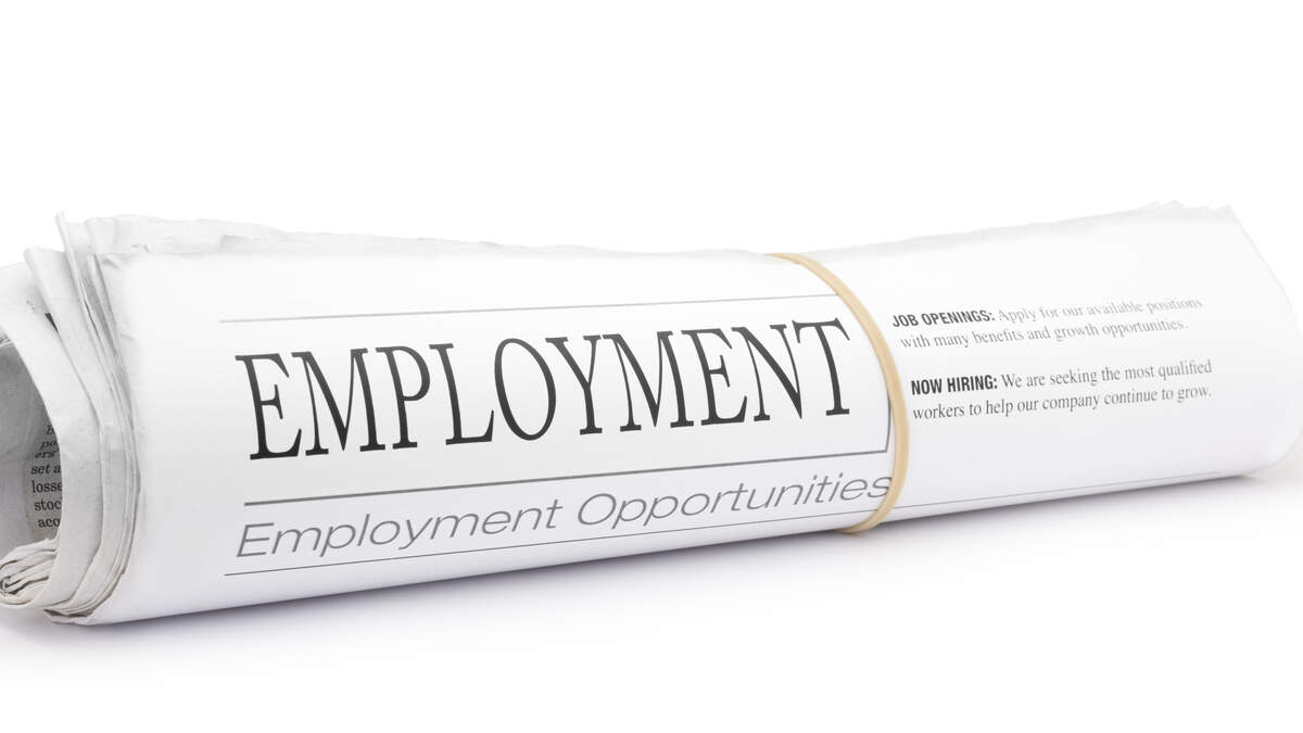 Iowa Unemployment Report Postponed Due To Government Shutdown
