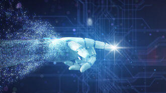 Humans and Artificial Intelligence