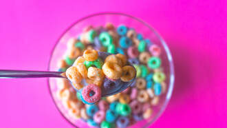 If You Eat These Cereals It Means You’re Not Worth Dating ...