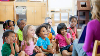 Holiday Fun at The State Museum