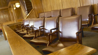 Informed Jury Movement