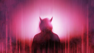 The Devil, Evil Spirits & Hell