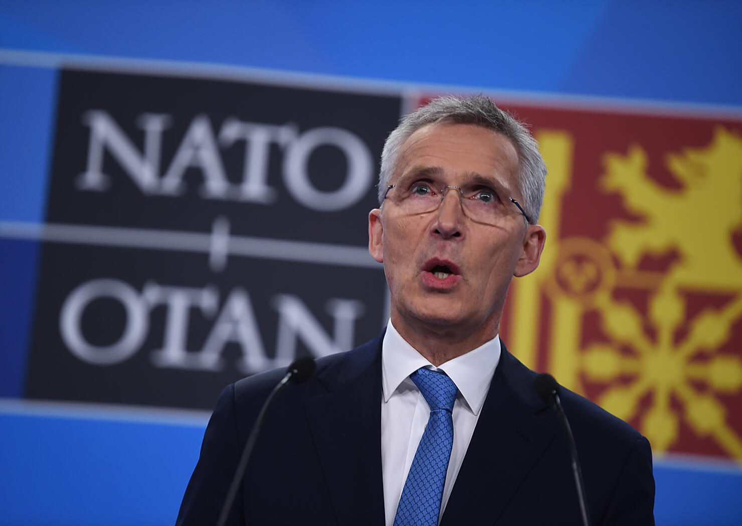 World Leaders Convene In Madrid For Key NATO Summit