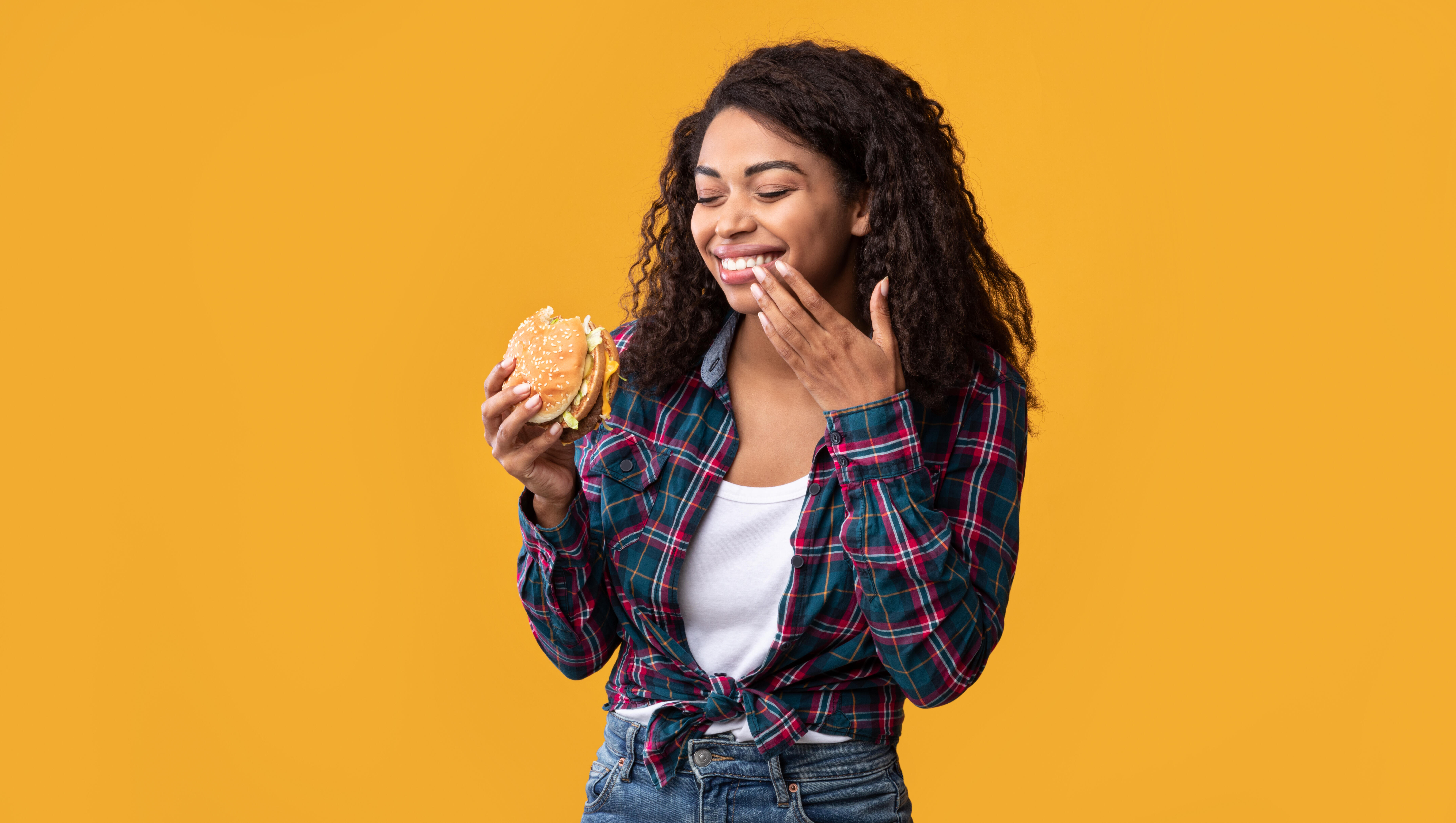 Technique of the Week- The Perfect Burger