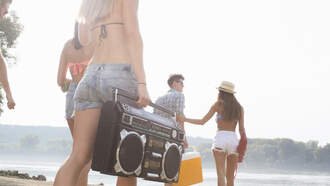 The Most Popular New Mexico Destination For Spring Break Is Unforgettable