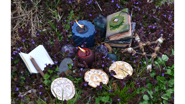 Witchcraft & Predictions