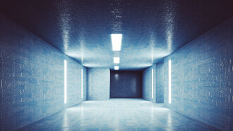 Conspiracies & Security