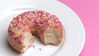 Luis Treviño - Segun Aqui Venden Las Mejores Donas De Georgia