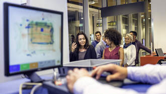 The Stansbury Show - TSA Rules About Flying With Thanksgiving Leftovers