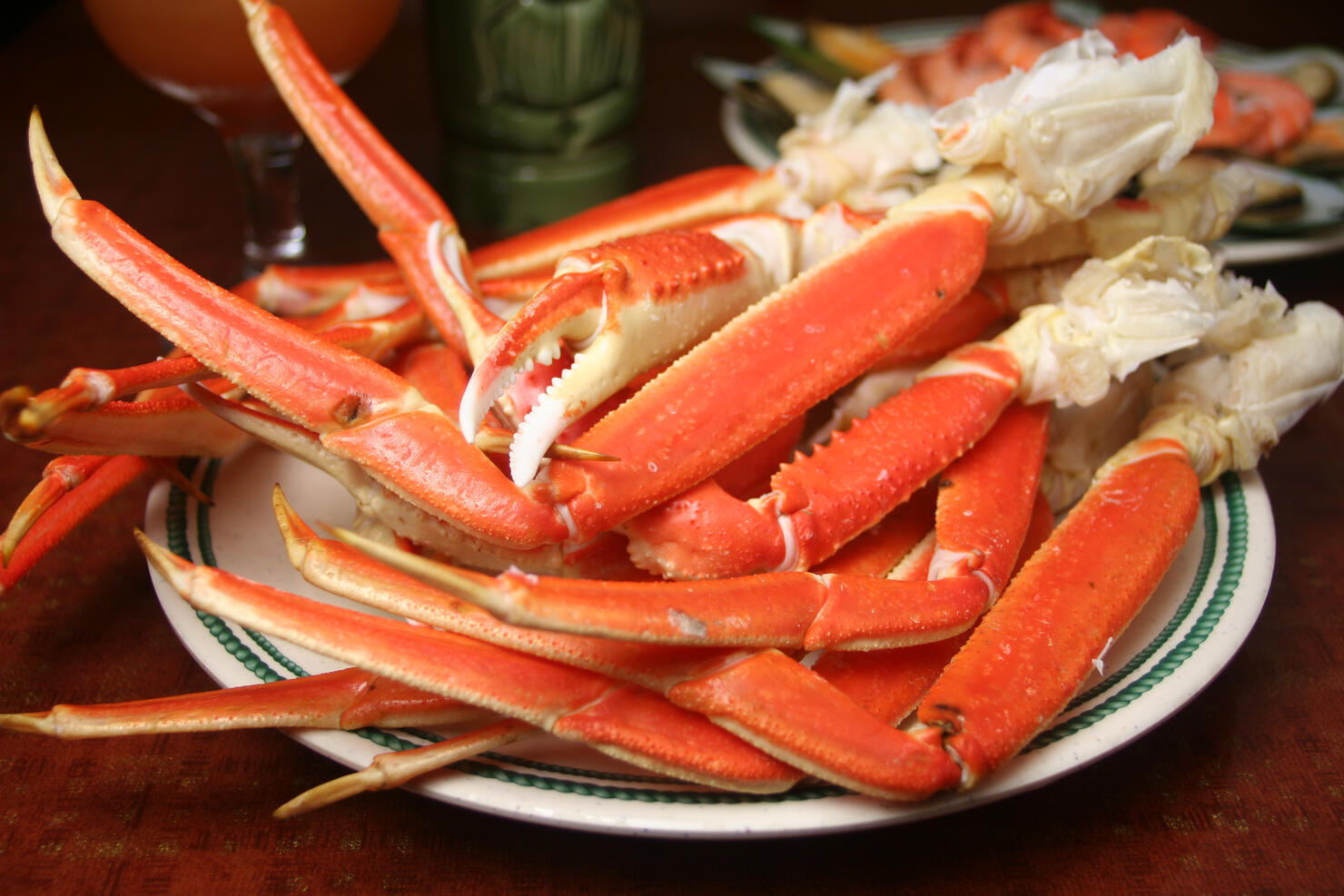 King Crab Legs