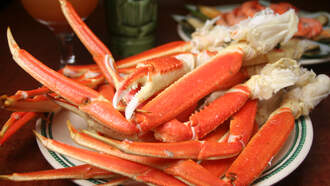 Beloved Pennsylvania Eatery Serves The 'Best Seafood' In The Entire State