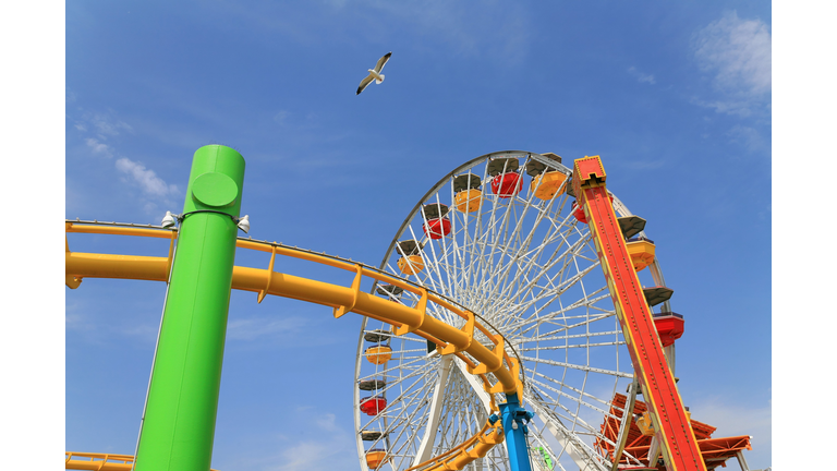 Amusement Park