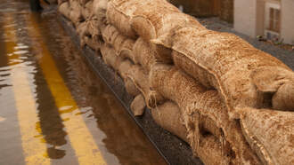 City of Lynn Haven has Sandbags Available for Residents