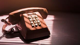 Open Lines with Ian Punnett