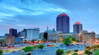 New Mexico City Recognized As One Of The Most Underrated Places In The U.S.