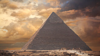 Mysteries of the Giza Plateau