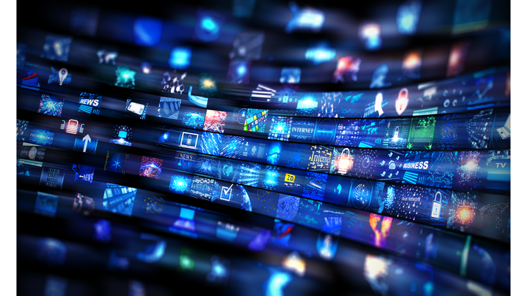 Corporate Greed / Media Manipulation