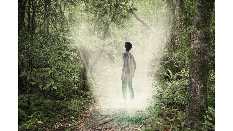 Mad Butcher of Cleveland / Jumping Dimensions