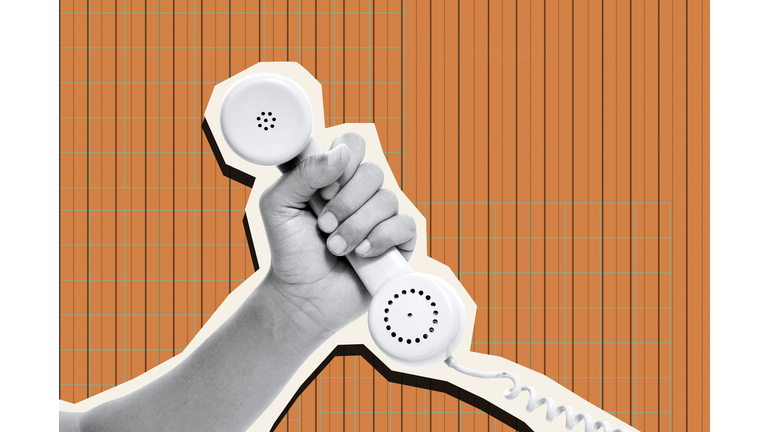 Unforgettable Open Lines