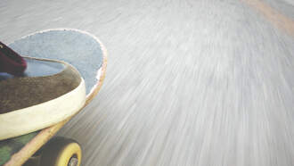 This Man is 46, and STILL reinventing Skateboarding, WOW! 