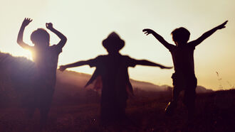 Children's Past Life Memories