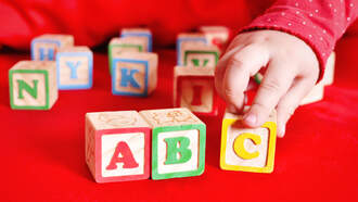 Dad Gets Alphabet Tattoo To Help Son With Autism Communicate
