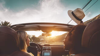 New Mexico City Named ‘Best City To Drive In’ The U.S.