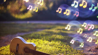 Listening To Soothing Sounds For 10 Minutes Can Boost Sleep Quality