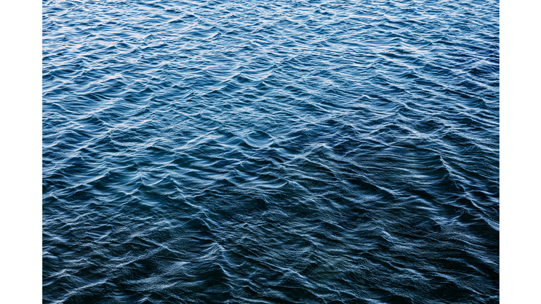 Water Surface