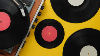 You Remember Ambrosia?