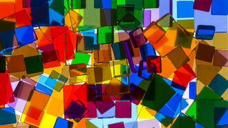 Choice & Randomness / Animal Healing