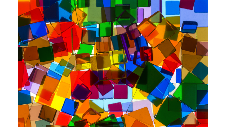 Choice & Randomness / Animal Healing