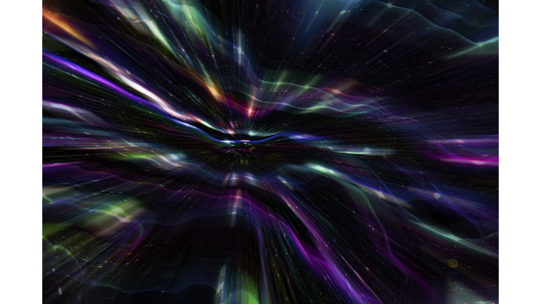 Military Mind Control