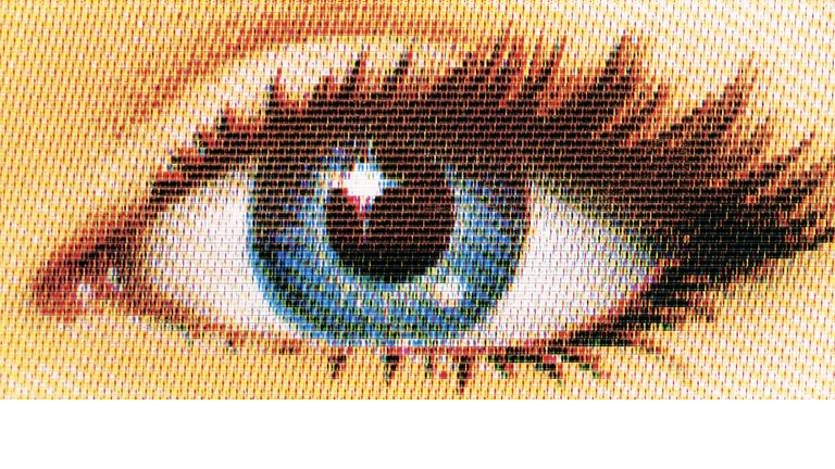 Eye