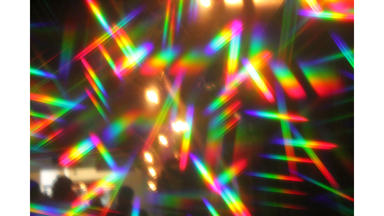 2015 Predictions Show