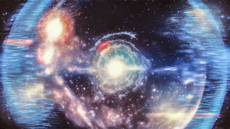 Big Bang & Intelligent Design / The Divine Council