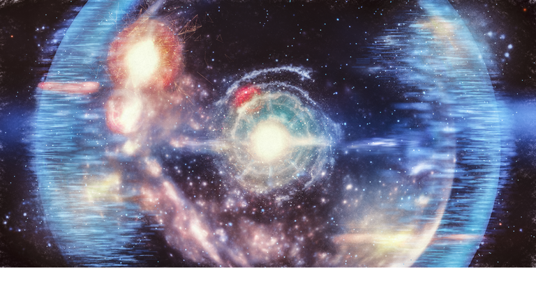 Big Bang & Intelligent Design / The Divine Council