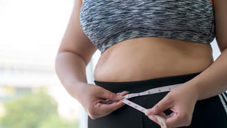 Nevada City Has The Most Obese Population In The Entire State