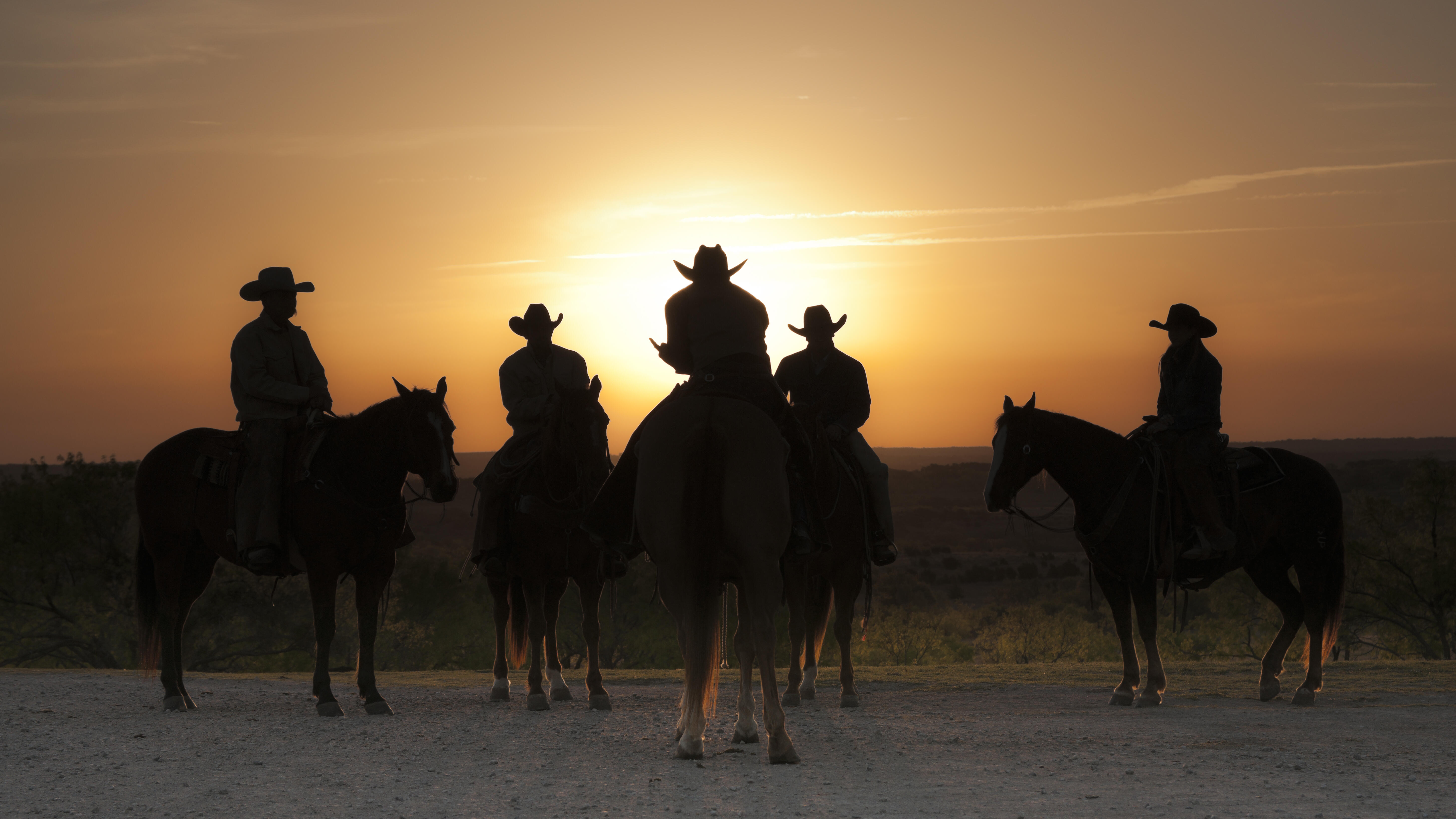 Танец стоять ковбой. Техас Ковбои дикий Запад. Ковбой дикий Запад штат Техас. Техас Родина ковбоев. Ковбой в пустыне.