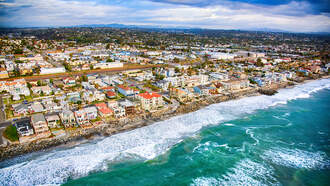 Vote NO on Measure C - Stop the Beach Barricades 