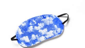 Trouble Sleeping--Help Is On The Way