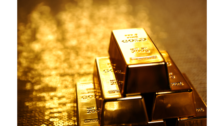 Startup Says It Can Transform Mercury into Gold