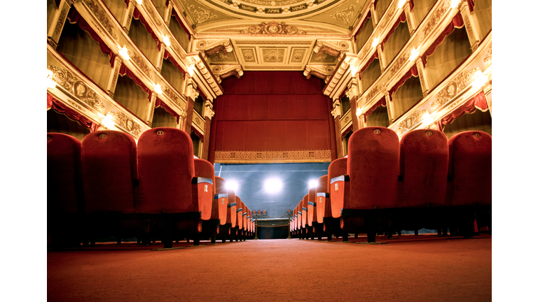 Classical Theatre