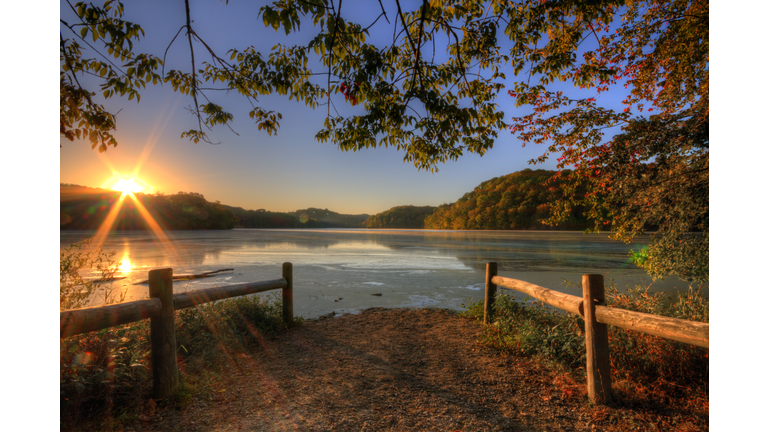 Radnor lake