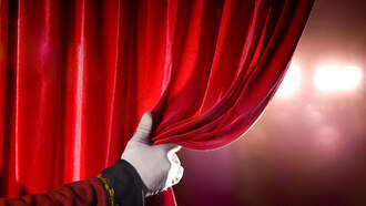 From Burn Victim to Leading Man: A Local Teen's Remarkable Comeback