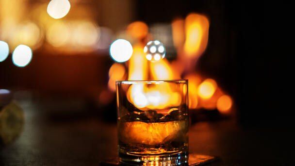 Black-Owned Whiskey Brand At Risk After Judge Orders Receivership