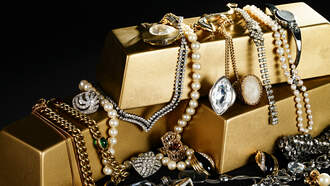 Investigators Seek Leads in $300K Staunton Jewelry Store Theft