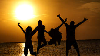 The Most Popular Nevada Destination For Spring Break Is Unforgettable