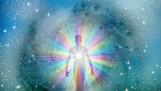 Auras & Parallel Universes